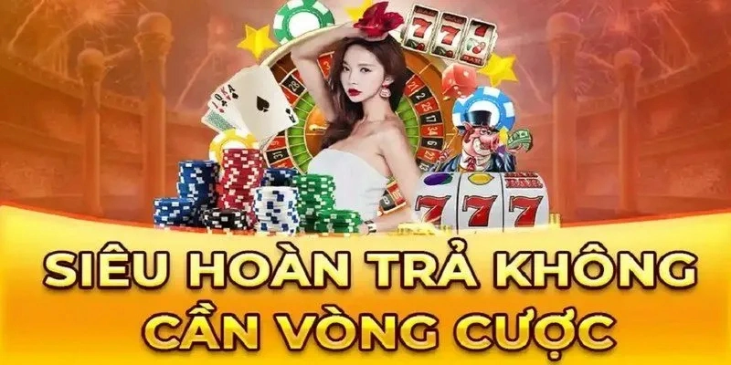 Đôi nét về chính sách hoàn trả QQ88