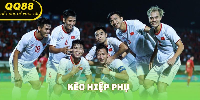 Kèo Hiệp Phụ