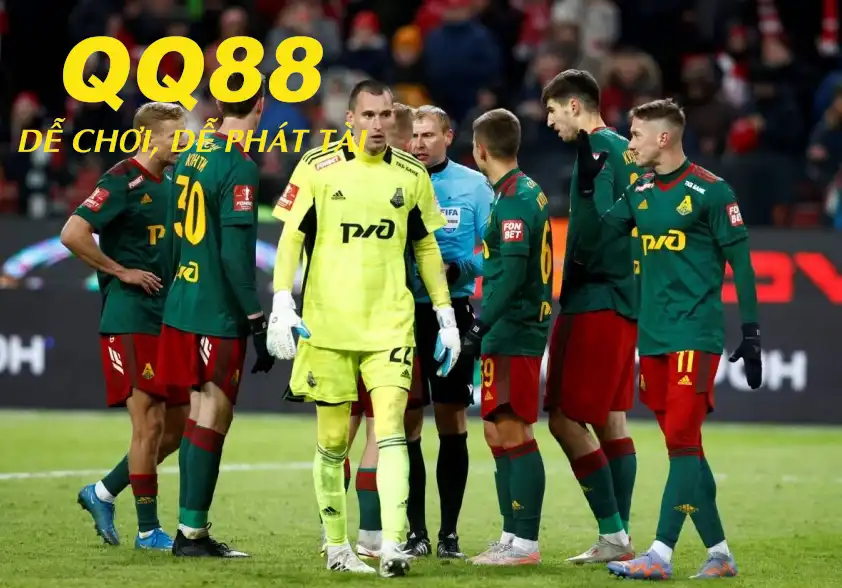 Akron đang đứng thứ 12 với 11 điểm sau 12 vòng đấu, trong khi Lokomotiv dẫn đầu bảng với 26 điểm